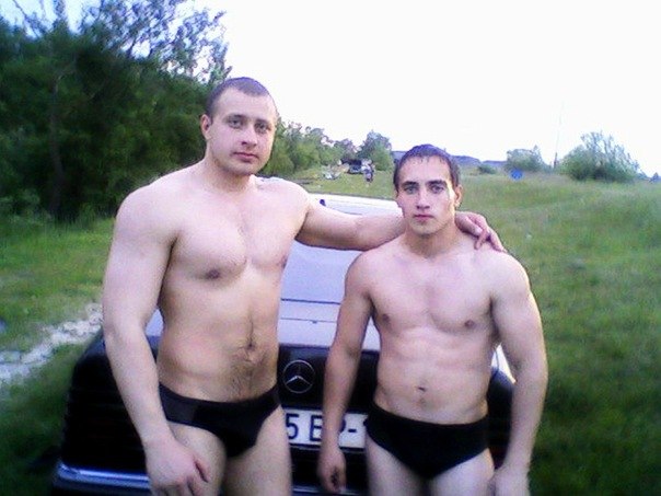 Андрей Шиндыч | Ивацевичи