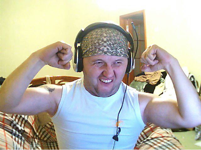 №47, Владимир Гришакин, Донецк №47, Владимир Гришакин, Донецк