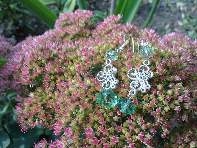 Антон Королев Серьги-ручной-работы | Таганрог