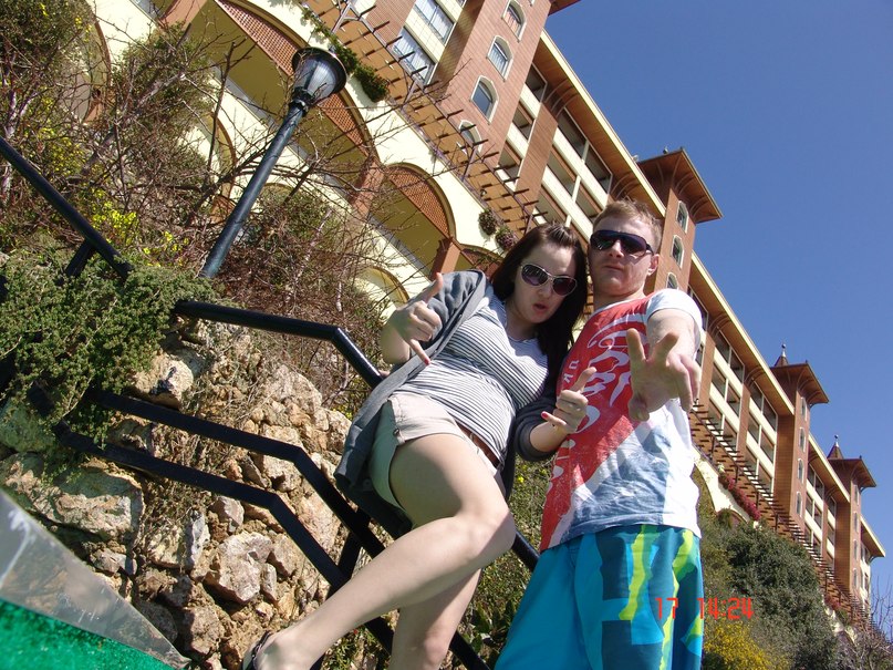 Мари Яяя | Москва