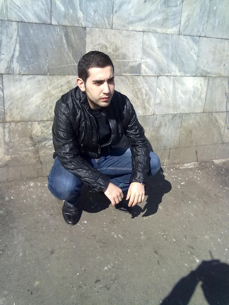 Ruslan Abdulov | Москва