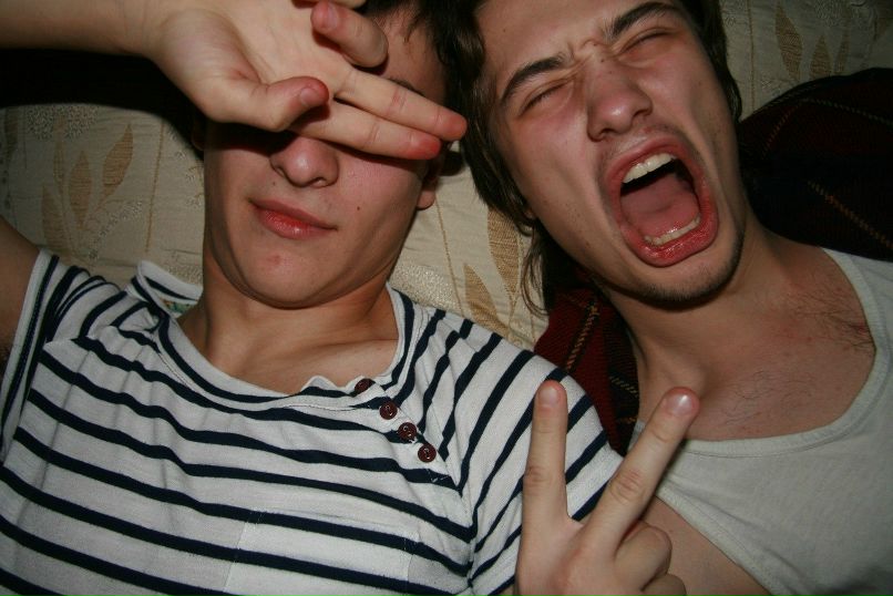 Нвер Вирабян | Москва