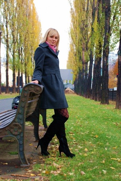 Діана Трохимович | Киев