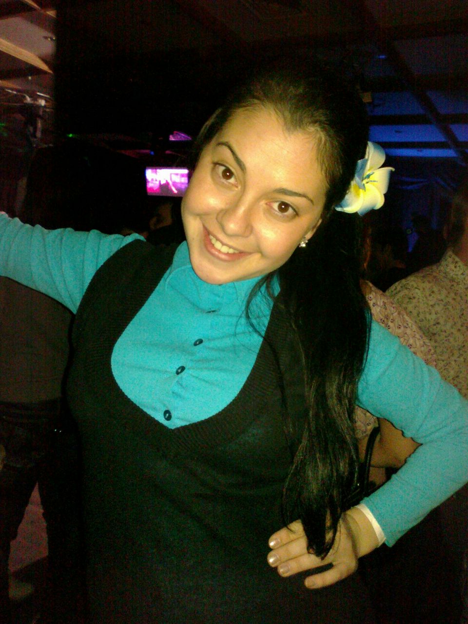 Александра Кератинова | Пермь