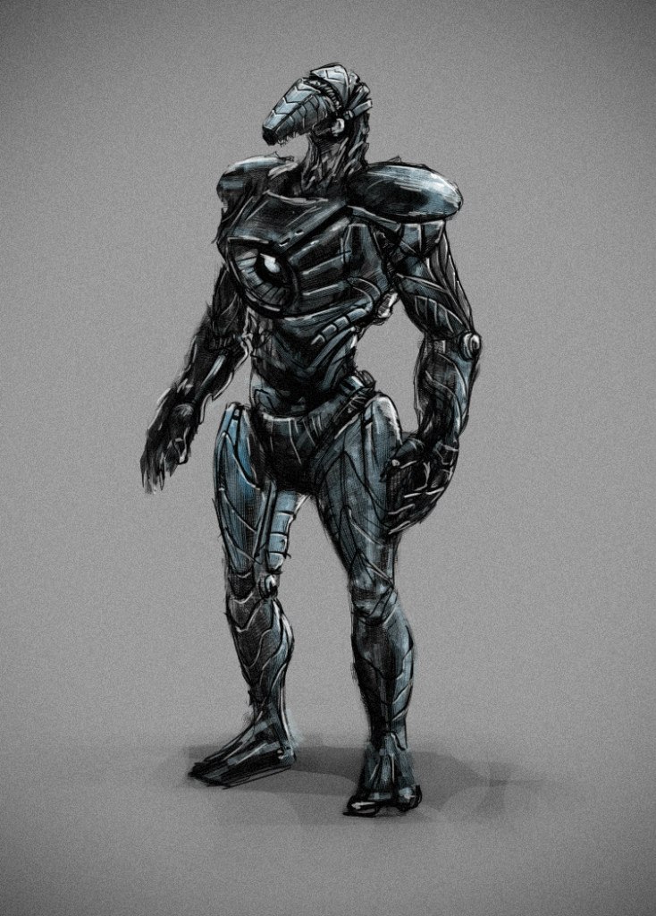 Андрей Радчук | Санкт-Петербург