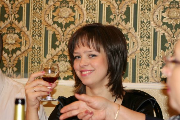 №51, Екатерина Тюрикова, 44 года №51, Екатерина Тюрикова, 44 года