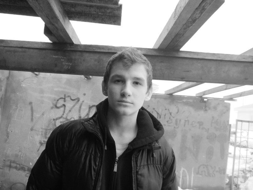 Кирилл Шевченко | Нижний Новгород