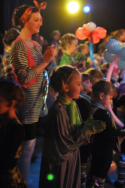 Светлана Берх | Сызрань