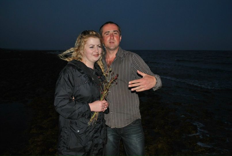 Андрей Абрамов | Москва