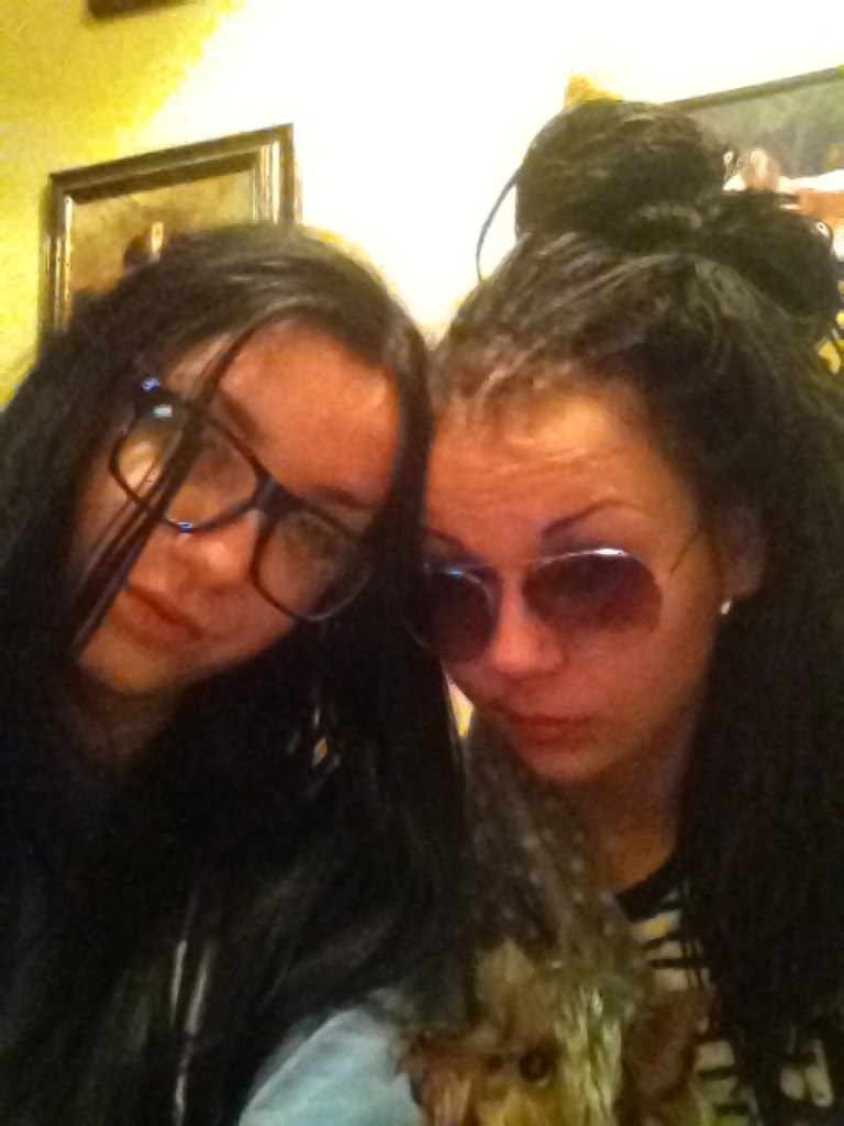 Алёнка Деньгова | Москва