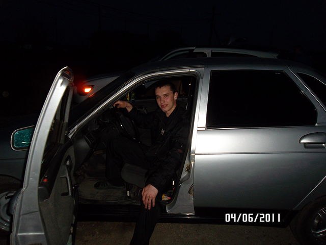 Андрей Юрин | Курган