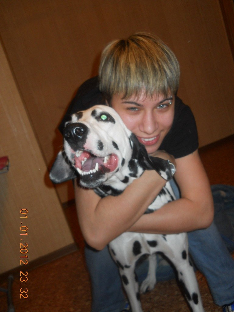 Ирина Марданова ***нАкОнчиКАхПаЛЬцев*** | Санкт-Петербург