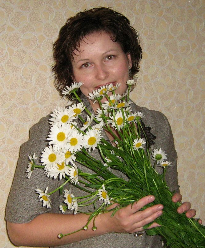 Наталья Москвина | Волгоград