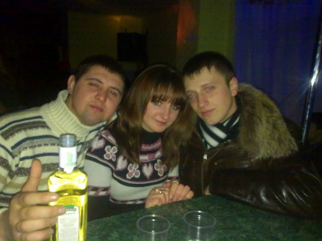 Сергей Глущак <Nishtyak> | Хмельницкий