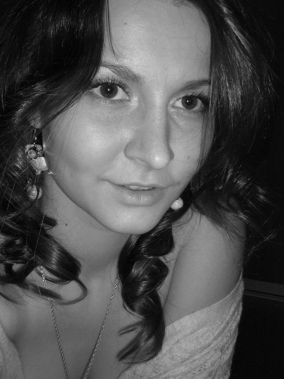 Иринка Герасимова-Кораблёва | Кемерово