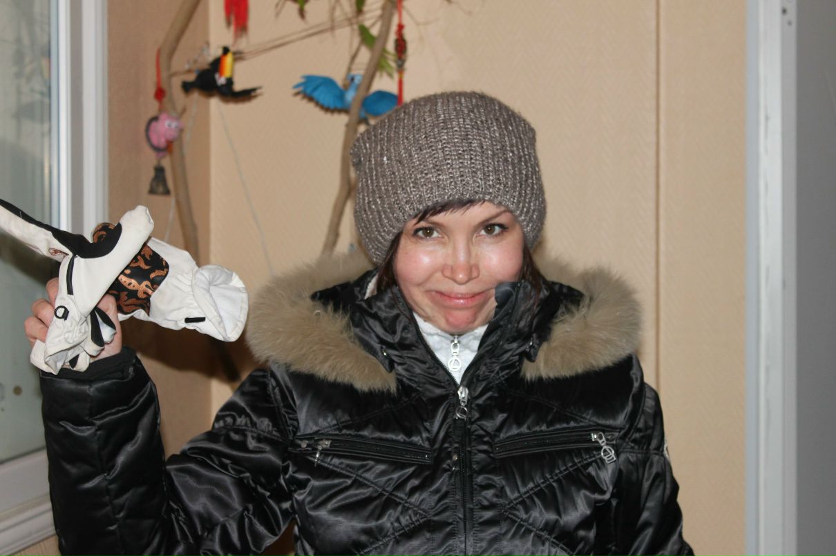 Ольга Шутихина | Петрозаводск