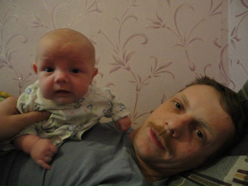 Юлия Старченко | Кировск