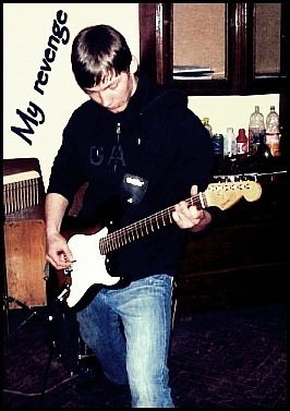 №14, Рома Івасишин, Ивано-Франковск №14, Рома Івасишин, Ивано-Франковск