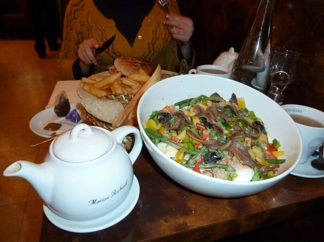 Мария Завьялова | Москва