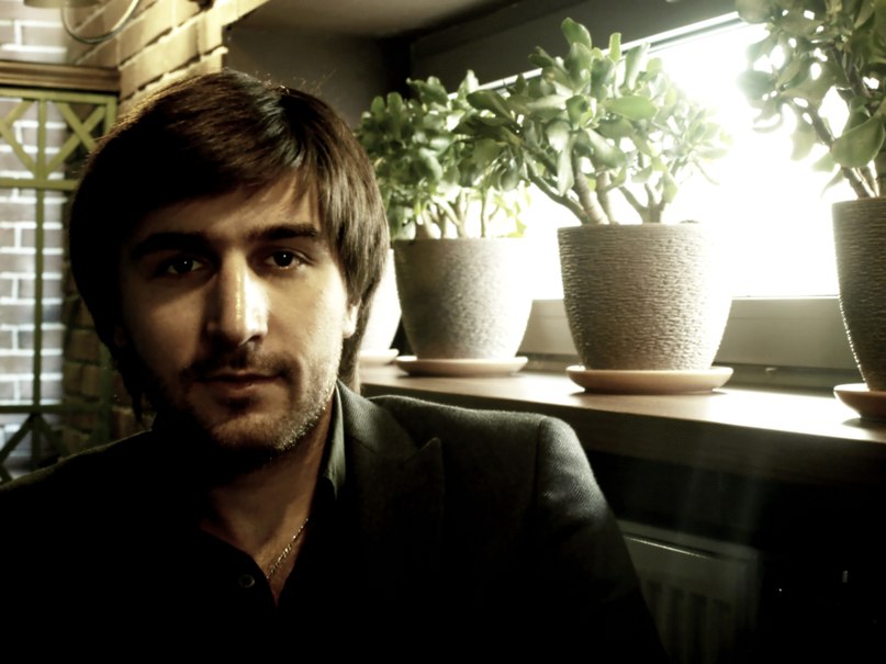 Arsen Isaev | Москва