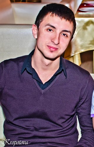 Артем Суббота | Ростов-на-Дону