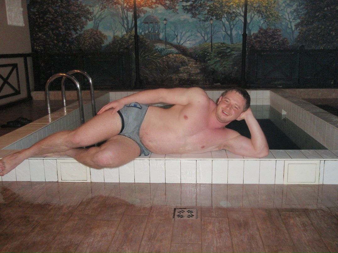 Максим Шухалов | Москва