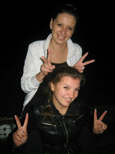 №9, Олечка Демчук, 35 лет, Киев №9, Олечка Демчук, 35 лет, Киев