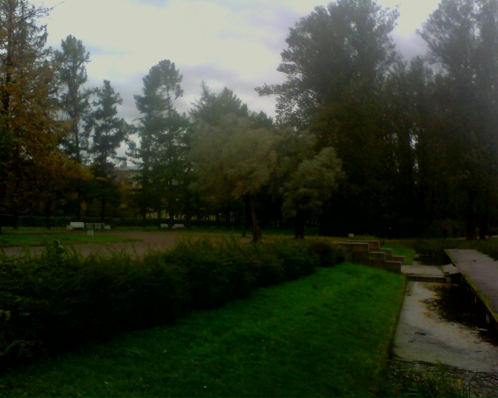 Анна Мрочко | Вологда