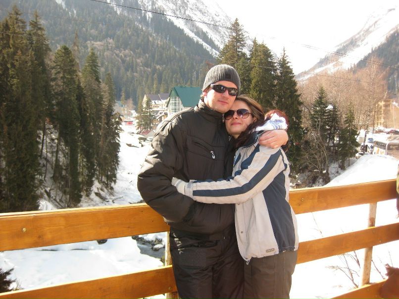 Николай Коновалов | Ставрополь