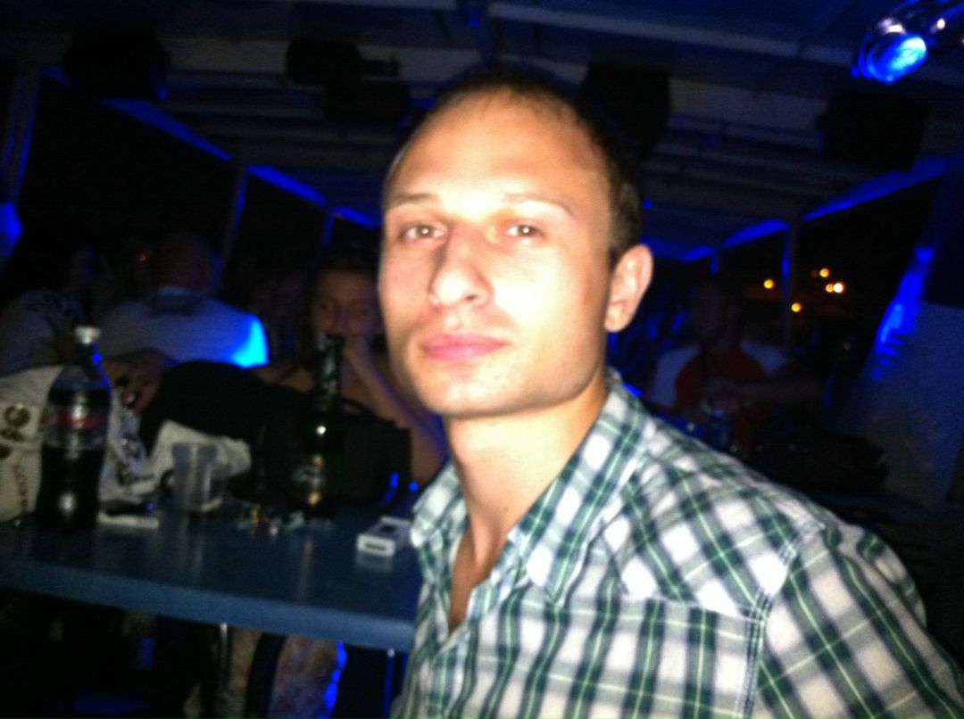 Сергей Лизун boxior | Киев