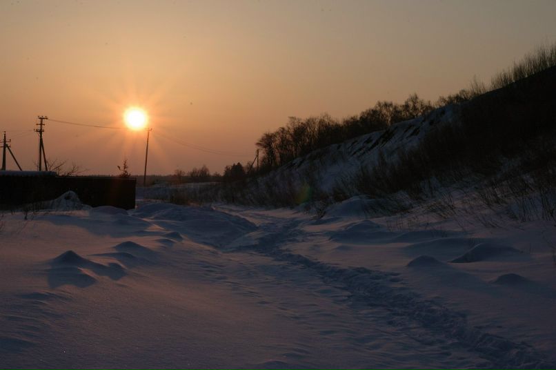 Дмитрий Антонов | Санкт-Петербург