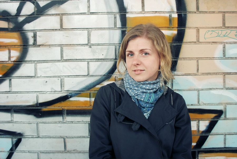 №40, Дарья Афанасьева, Санкт-Петербург №40, Дарья Афанасьева, Санкт-Петербург