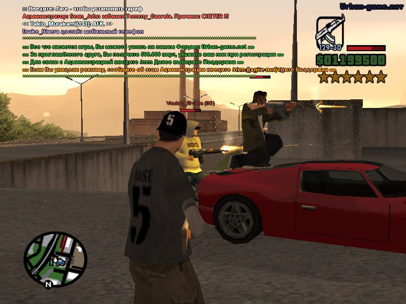 Евгений Любимов | Черноморск / Ильичевск