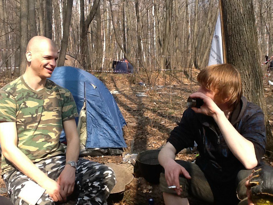 Денис Давыдов | Заречный