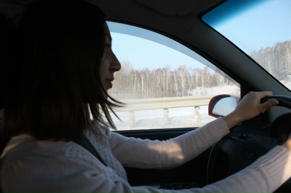 Наталья Донго | Новосибирск