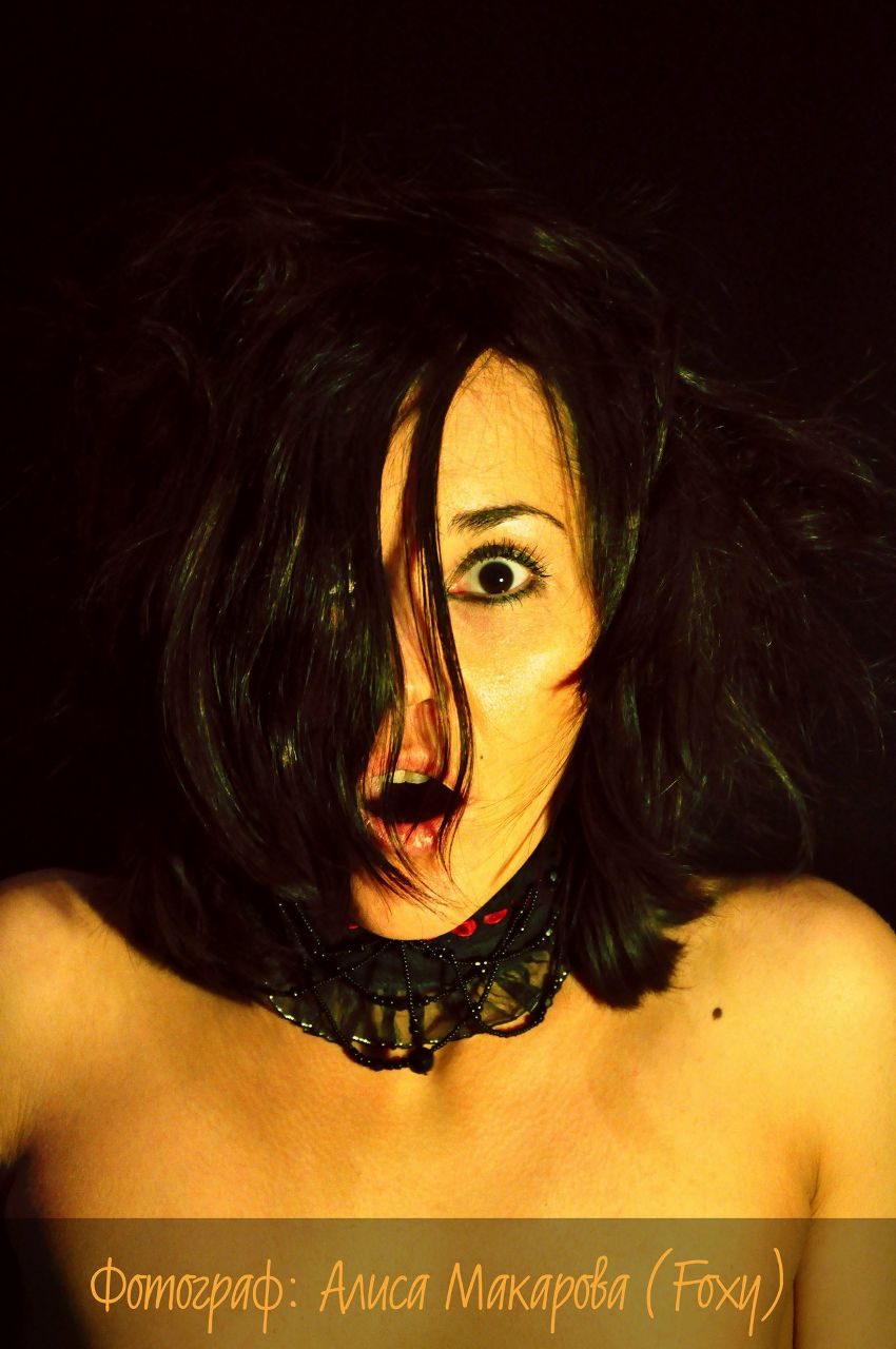 Олеся Малыхина | 