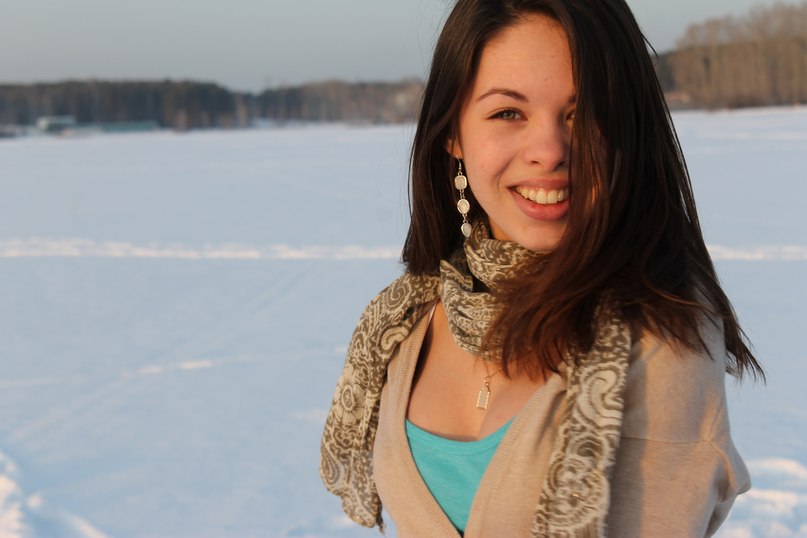 Евгения Рогоз | Заречный