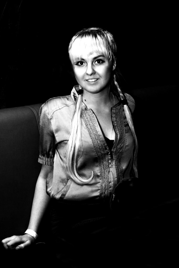 Алина Ширинговская http://vkontakte.ru/id45756267 | Сургут