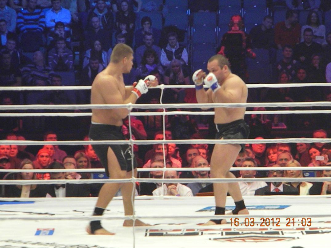 Алексей Михнович Махрей Миллионер | Санкт-Петербург