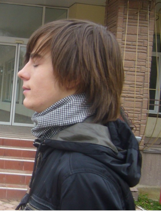 Александръ Трапезниковъ | Вологда