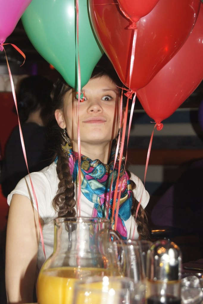 Альбина Казакова | Тула