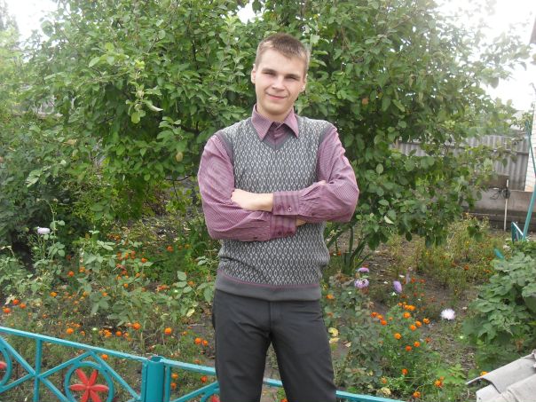 №99, Антон Антоненко, Харьков №99, Антон Антоненко, Харьков