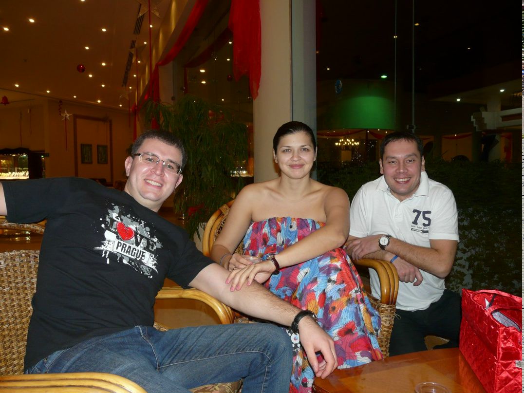 Малика Андреева | Мытищи