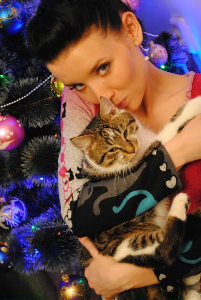 №65, Таня Кладько, 39 лет, Киев №65, Таня Кладько, 39 лет, Киев