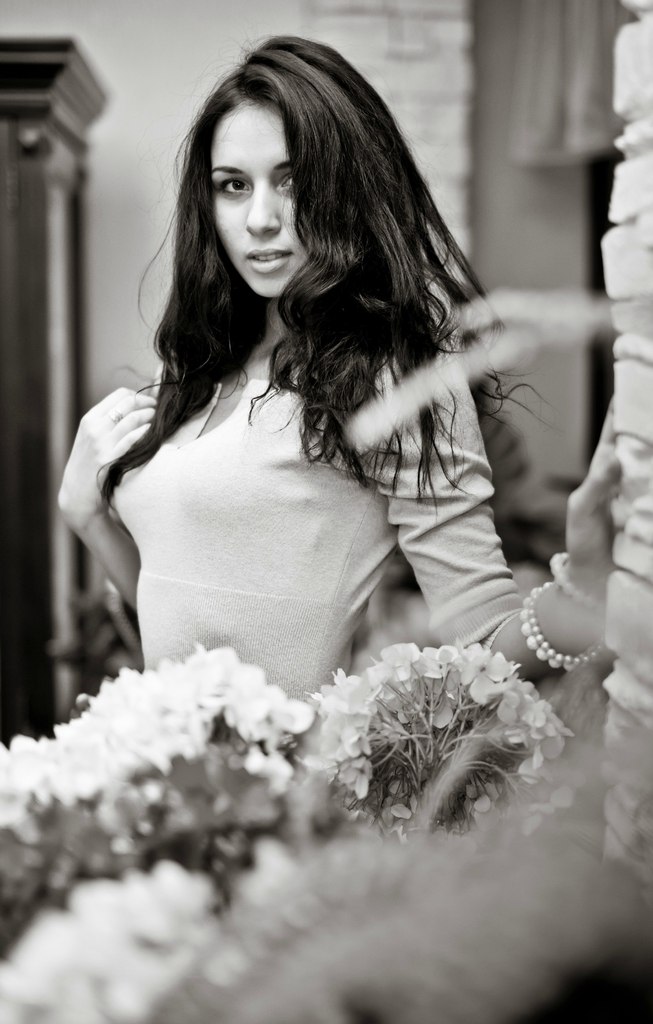 Валерия Гребёнкина | Кемерово