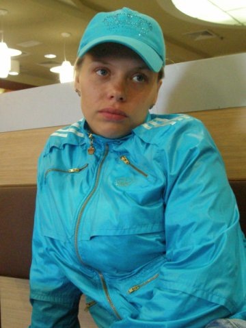 №23, Лиза Яковлева, 41 год, Тюмень №23, Лиза Яковлева, 41 год, Тюмень