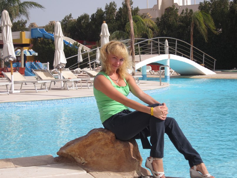 Анна Тарапыгина | Чебоксары