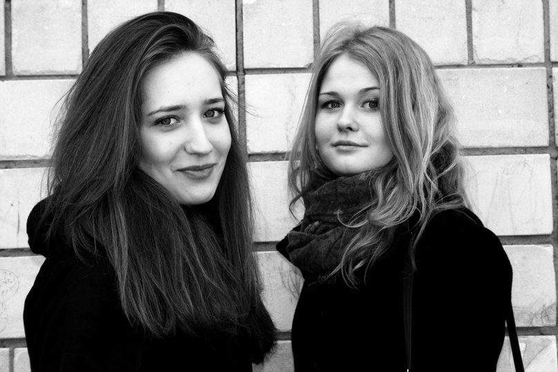 Улия Мамаева | Praha