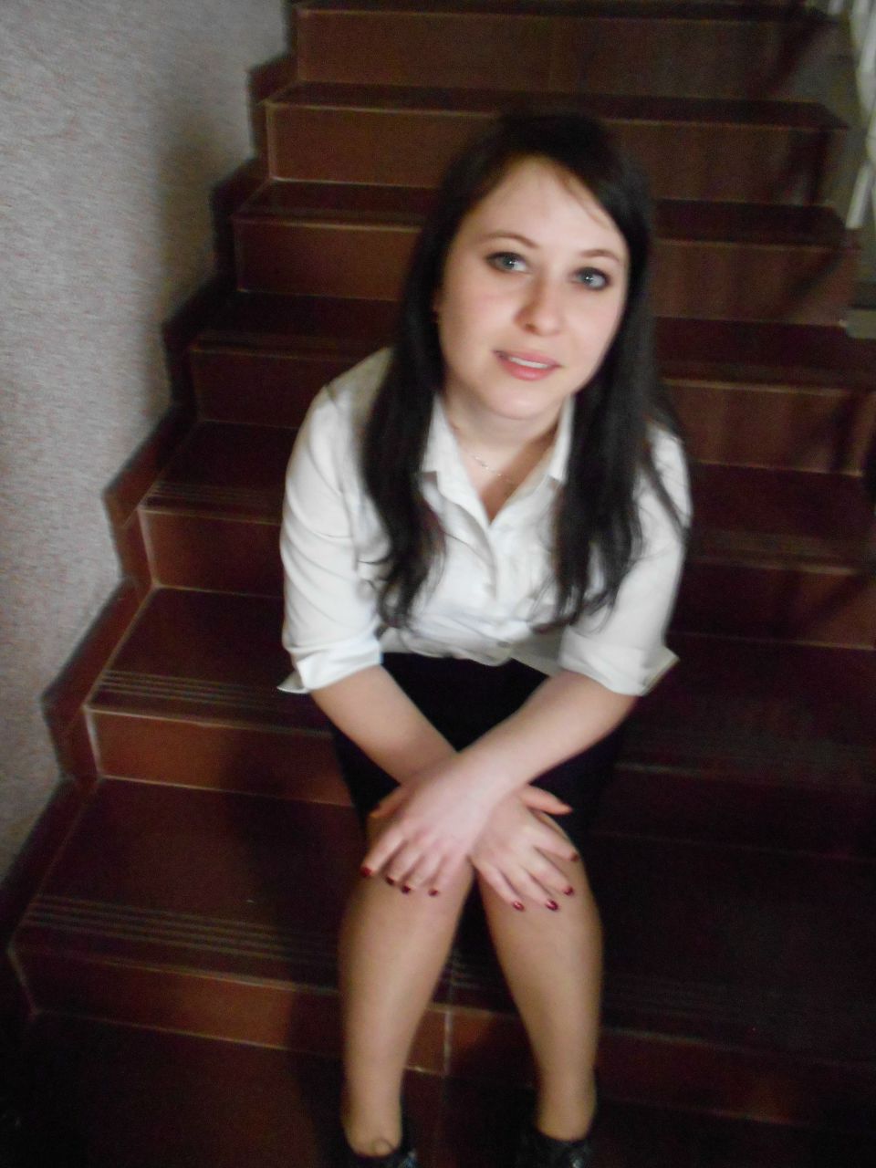 Катерина Назыкина Андреевна | Алматы