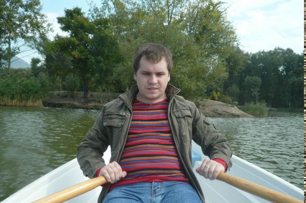 №129, Александр Берестнев №129, Александр Берестнев